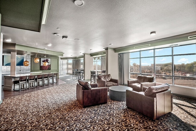 The District at Scottsdale Apartments