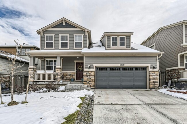 Building Photo - 13528 Tree Sparrow Ln