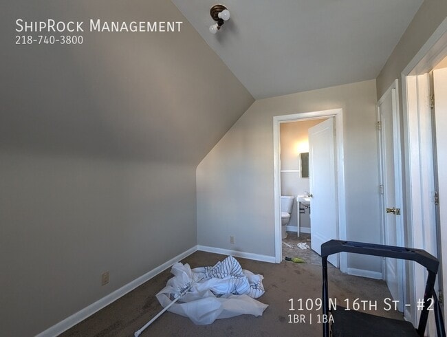 Photo - 1109 N 16th St Unit #2