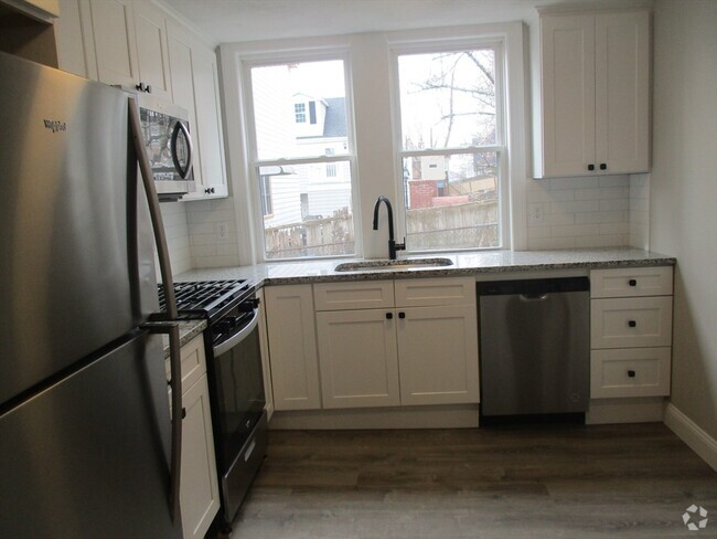 Building Photo - 44-46 Locust St Unit #1 Rental