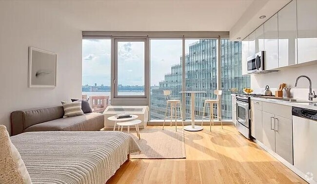 Building Photo - 550 W 54th St Unit 2006 Rental