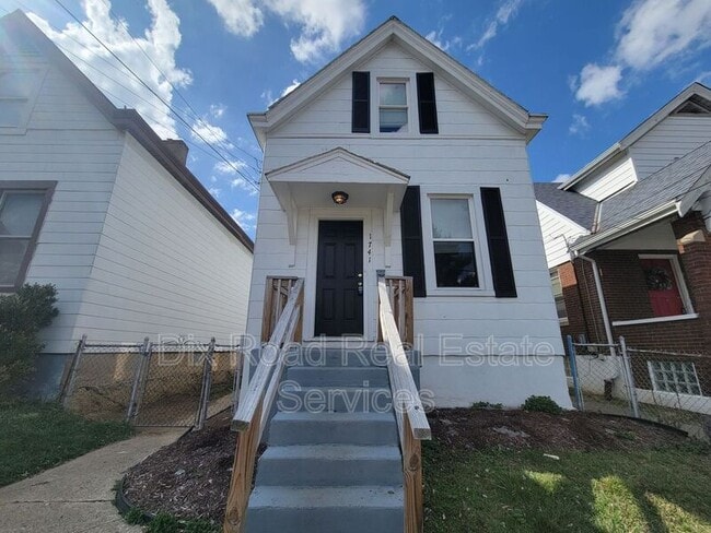 Photo - 1741 Iliff Ave