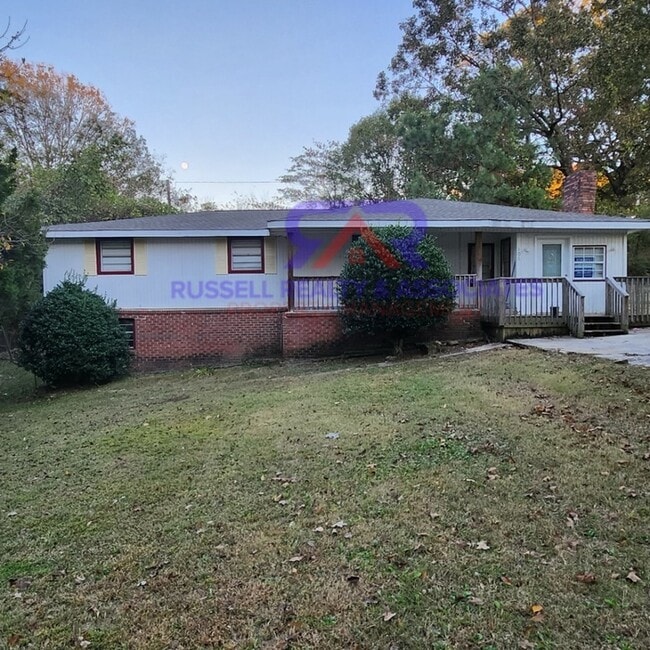 Building Photo - Alabaster Home