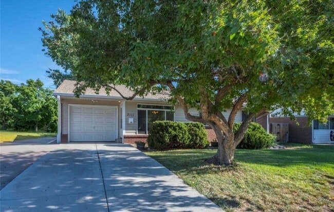 Spacious House for rent in Denver - Spacious House for rent in Denver