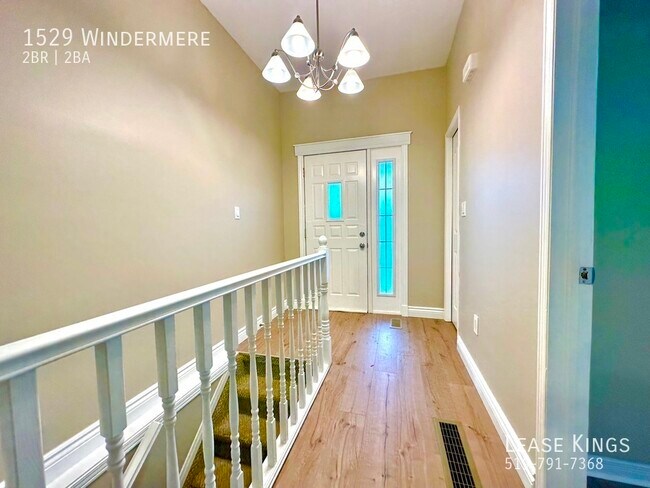 Photo - 2 Bed and 1.5 Bath Home in Walkerville