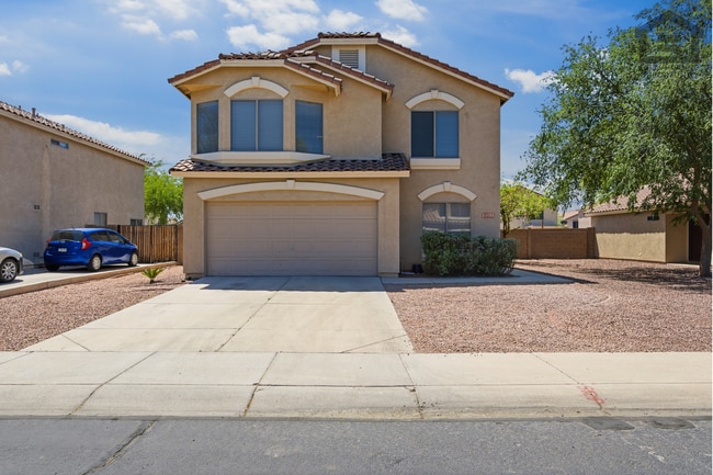 Building Photo - 4Bed + OFFICE + LOFT in Peoria! Ready for Immediate Move-In! -- FULLY REMODELED!