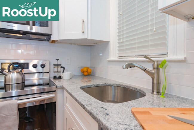 Photo - Furnished Private Bedroom in East Boston