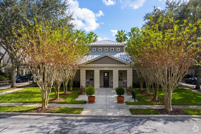 745 Centergate Dr Kissimmee, FL 34747 - Siena at Celebration