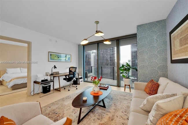 Photo - 1000 Brickell Plaza Unit 3914