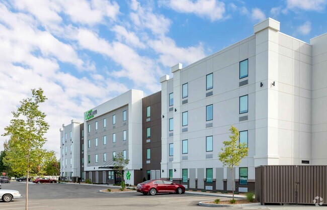 Building Photo - Extended Stay America Premier Suites – Boise Rental