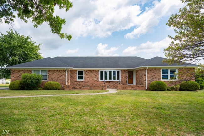 Building Photo - 1041 US-421
