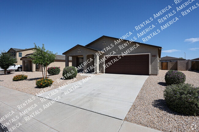Building Photo - 118 W Impala Dr Rental