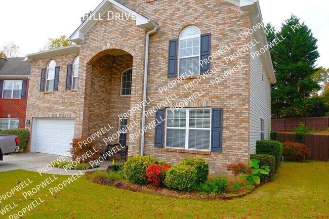 115 Roberts Hill Dr