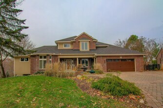 Frente de la casa - 2455 Sunrise Dr Unidad Cozy and quiet 1 bed