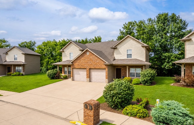 Photo - Jenne Hill Townhomes
