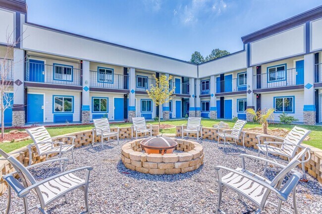 584 Pine Grove Access Rd Unit 106