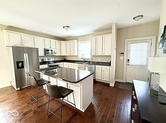 Photo - 836 N Beville Ave