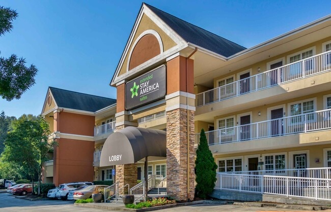 Building Photo - Furnished Studio-Seattle - Tukwila Rental