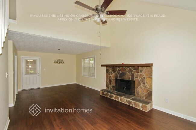 Photo - 4339 Marjorie Rd SW