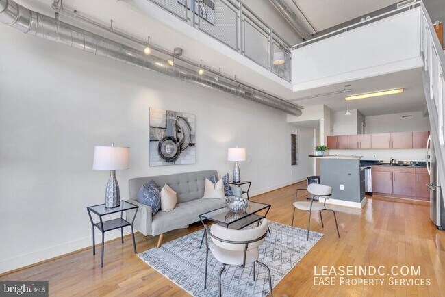 Photo - 1390 Kenyon St NW Unit #726