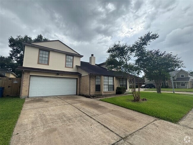 Building Photo - 15002 Dunster Ln Rental