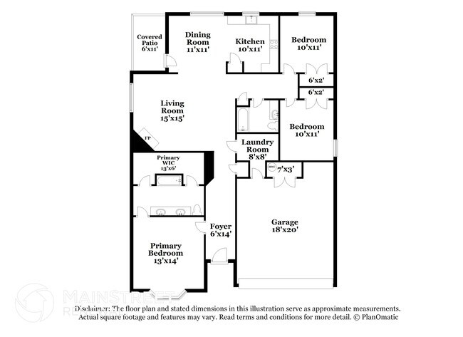 Photo - 8004 John Robert Dr