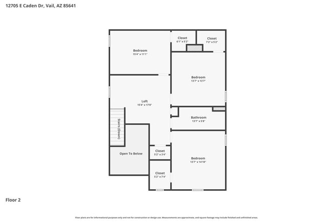 Photo - 12705 E Caden Dr