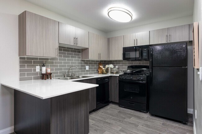 Amara Spring Valley