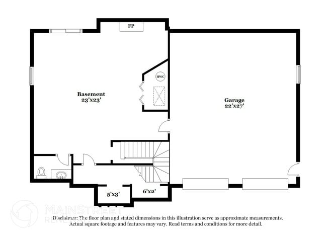 Building Photo - 3710 NE Chapel Dr Rental