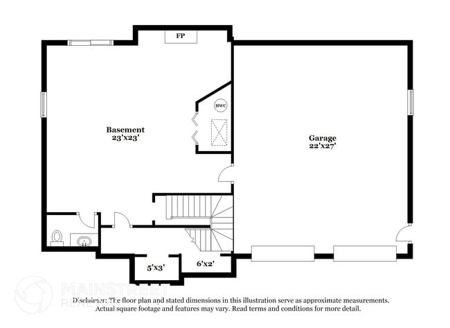Building Photo - 3710 NE Chapel Dr Rental