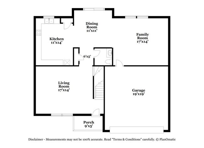 Photo - 4842 Elmont Pl