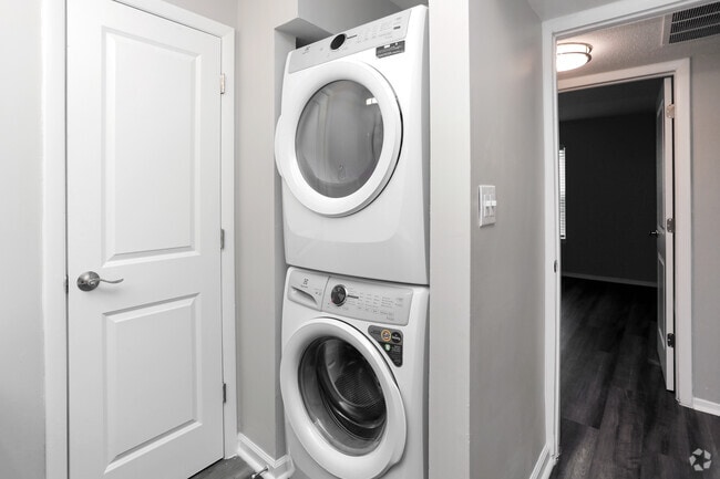 Interior Photo - Crooked Creek Rental