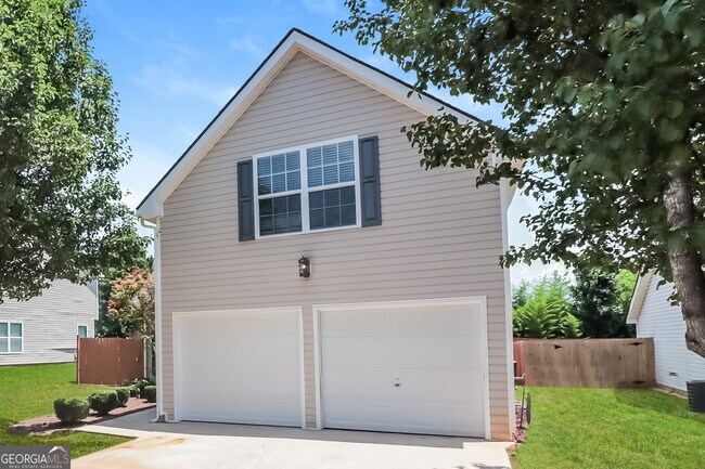 Photo - 4026 Shaded Oasis Ln