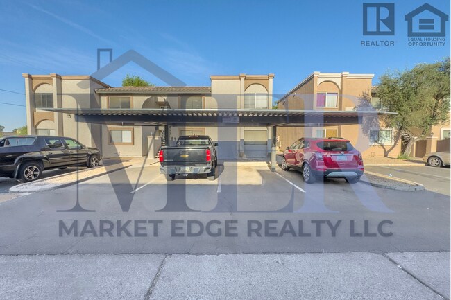 Photo - 10802 N 16th Ave Unit 3