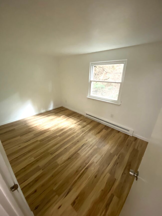 Arbor Heights Apartments