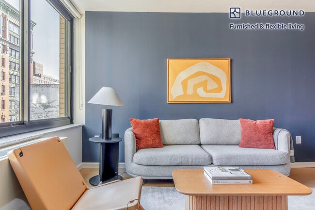 Photo - 180 W 20th St Unit FL9-ID1428