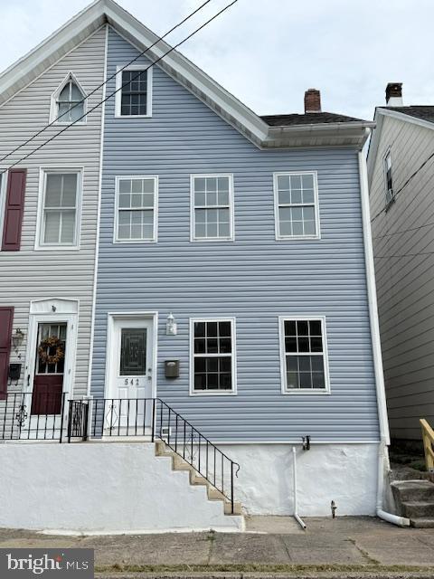 Building Photo - 542 Spruce St Rental