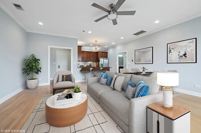 Photo - 2811 N Bell Ave