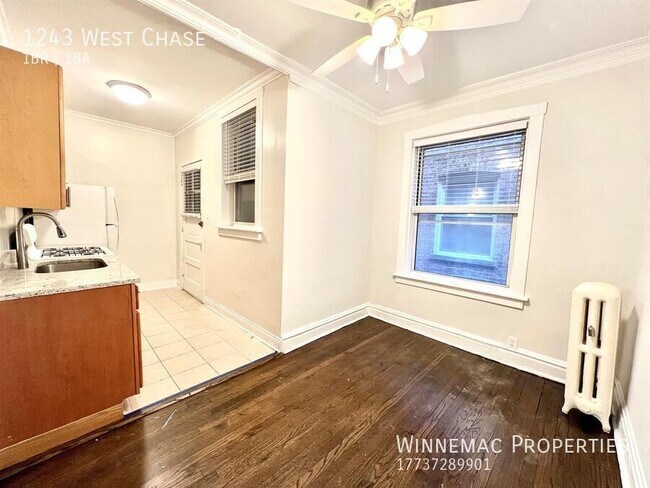 Photo - 1243 West Chase Unit 3