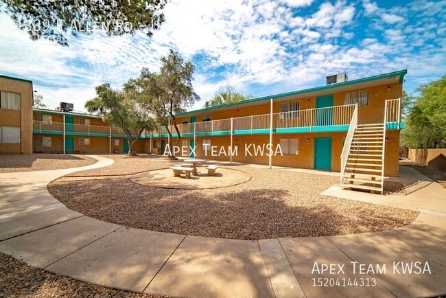 Photo - 1339 E Allen Rd Apartment Unit 12