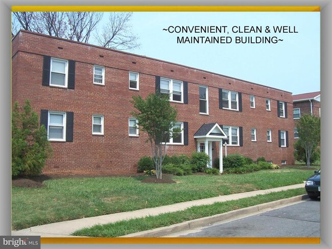 Building Photo - 1210 N Kenilworth St Unit 9 Rental
