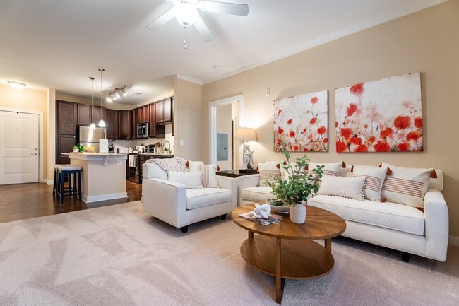 Photo - Meridian at Harrison Pointe