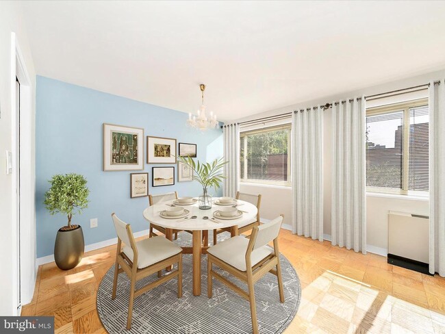 Photo - 3900 Tunlaw Rd NW Unit 613