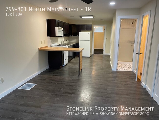 Photo - 799-801 North Main Street Unit 1R