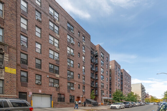 Photo - Prospect Park South