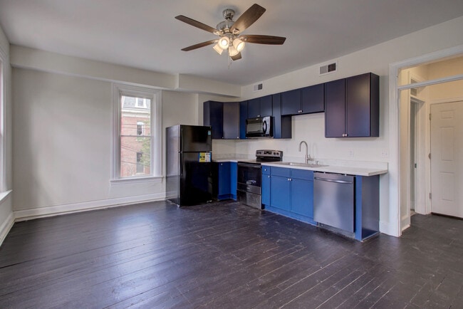 Photo - 403 Lancaster Ave Unit 2nd Floor Apartment