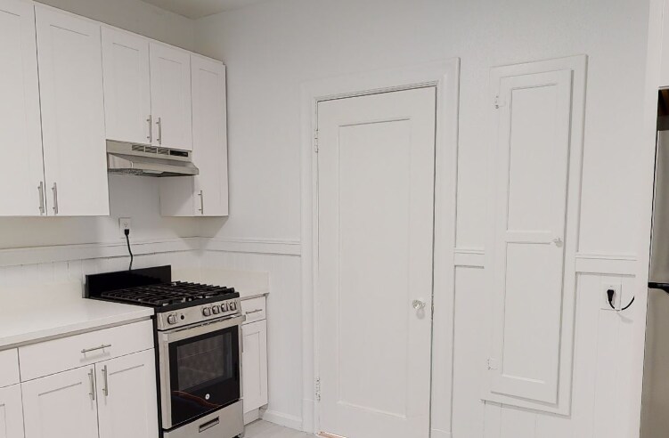 Photo - 2510 Bancroft Way Apartments