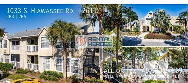 Photo - 1033 S Hiawassee Rd