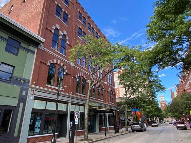 Photo - 83 Hanover St Unit 203