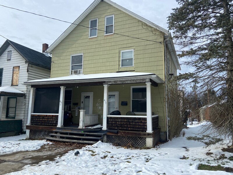 Photo - 419-419 Forest Ave Unit 417